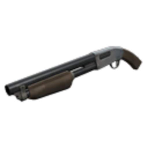 Guns - Shotgun Sound 1.738