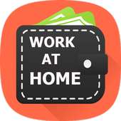Work At Home - Earn Money