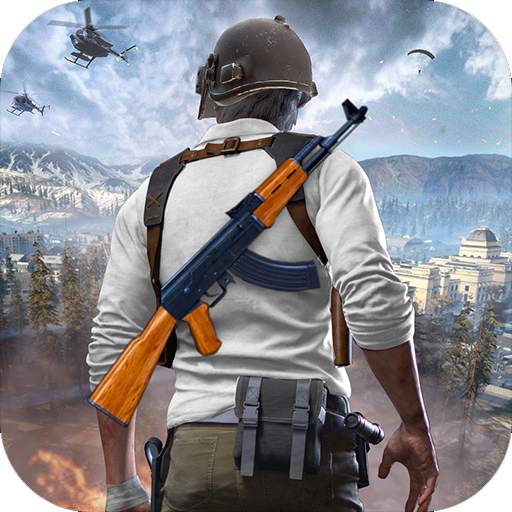 US Modern Shooting Arena 2018 1.3