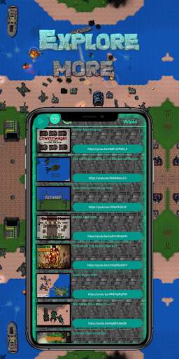 Ruster WarDate screenshot 5