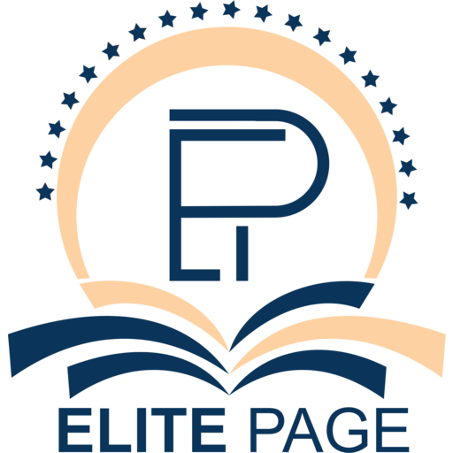 Elite Page icon