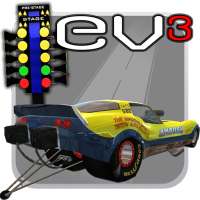 EV3 - Multiplayer Drag Racing