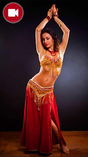 Hot dance show screenshot 1