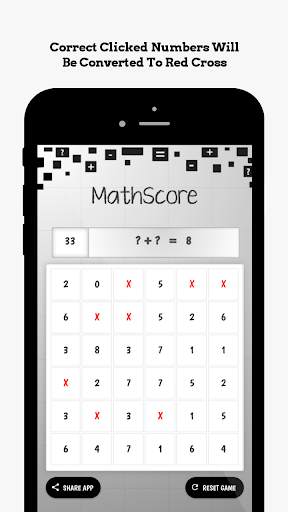 Brain Game - MathScore screenshot 3
