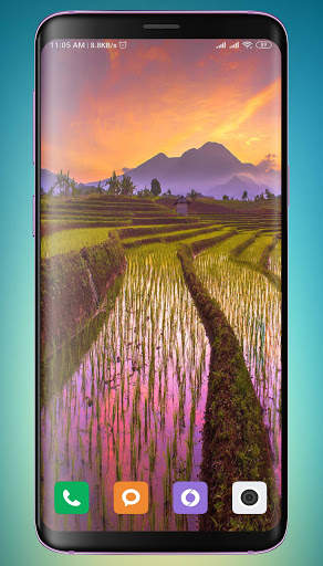 Agriculture Wallpaper HD screenshot 14