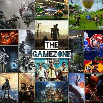 the GameZone 1 تصوير الشاشة