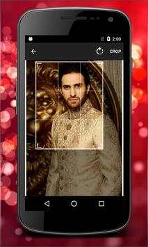 Romantic Love Photo Frames 2018 screenshot 5