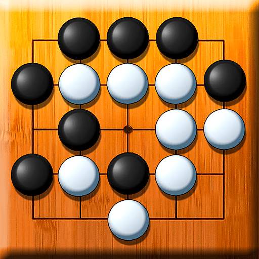 Go Game - BadukPop 1.36.1