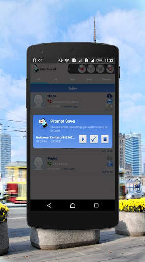 Call Recorder screenshot 4