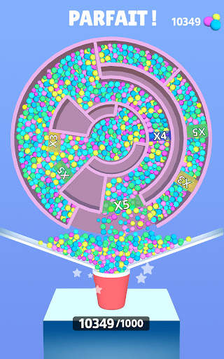 Multi Maze 3D screenshot 2