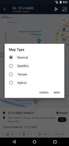 Startup - VTS screenshot 7