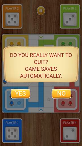 Ludo Master screenshot 3