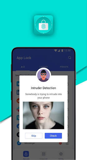 App Hider Lite screenshot 5