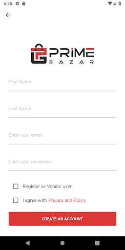 Prime Bazar – Enjoy Online Shopping screenshot 7