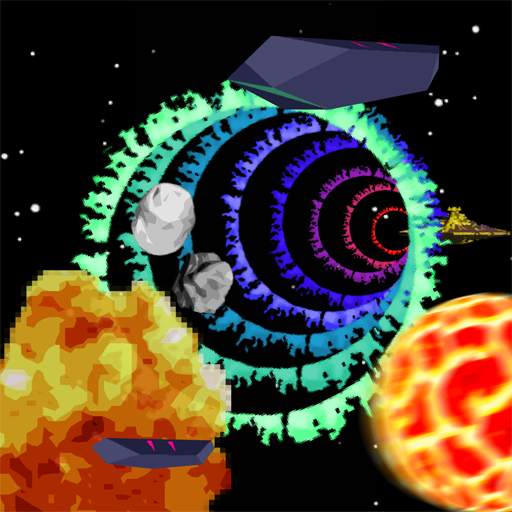 RetroStar ™ - A 3D Arcade Space Combat Indie Game! 1.61