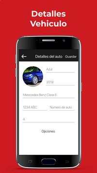 TaxiCab Drv screenshot 3