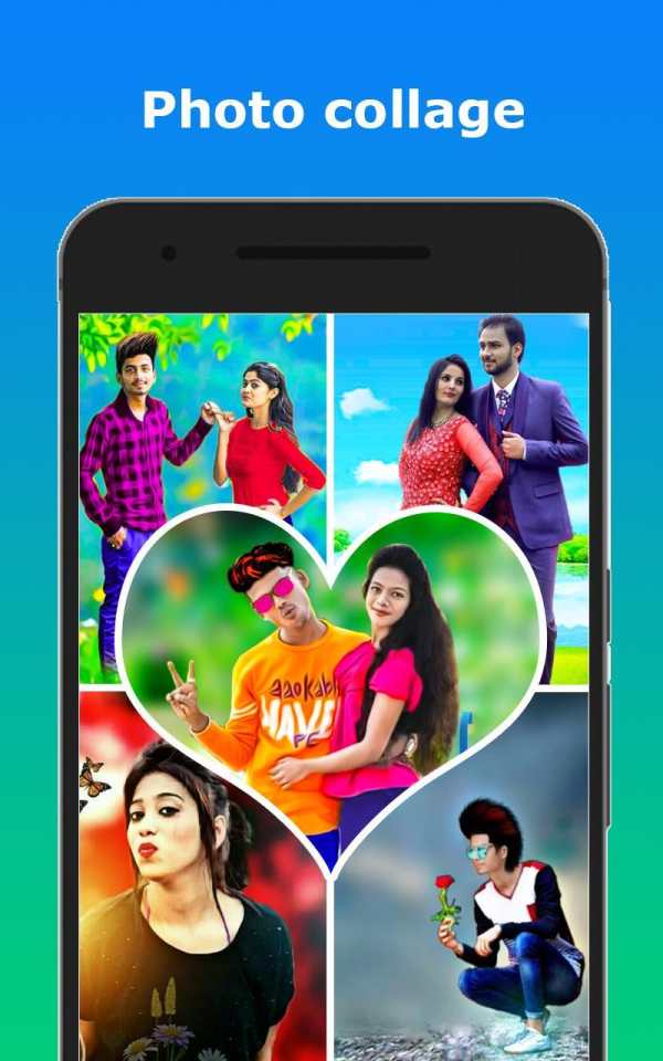 Love Photo Editor - Love Photo Frames screenshot 12