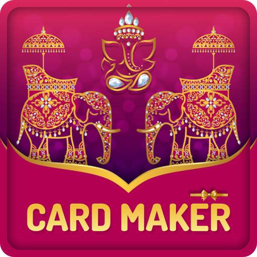 Card Maker: Business & Wedding 2.4