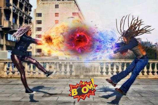 Super Powers screenshot 2