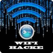 Master wifi passward hacking prank logo