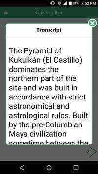 Chichen Itza screenshot 6