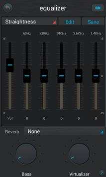 Music Player - Audio Player beta screenshot 3