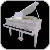 Real Piano ( Guitar )
