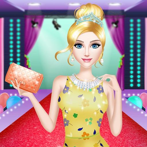 Top Model First Fashion Magazine: Star Beauty Show icon