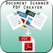 Document Scanner & PDF Creator on 9Apps
