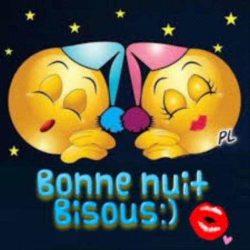 Bonjour Bonsoir Bon nuit screenshot 7