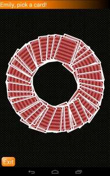 Ring of Fire (free) screenshot 1