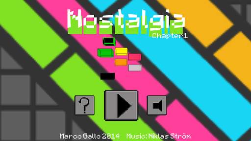 Nostalgia screenshot 9
