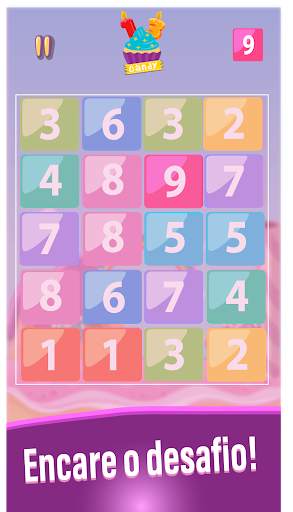 Candy 13 screenshot 1