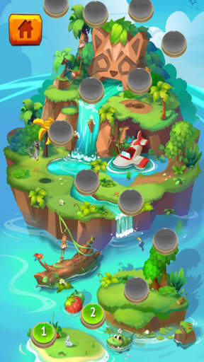 Cats Crush screenshot 3