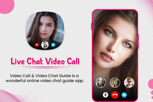 Random Girl Video Chat & Live Video Call Guide screenshot 6