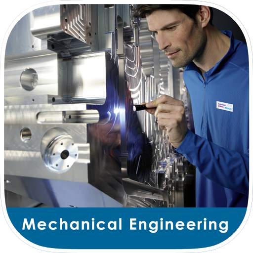 Mechanical Engineering 1.1.5