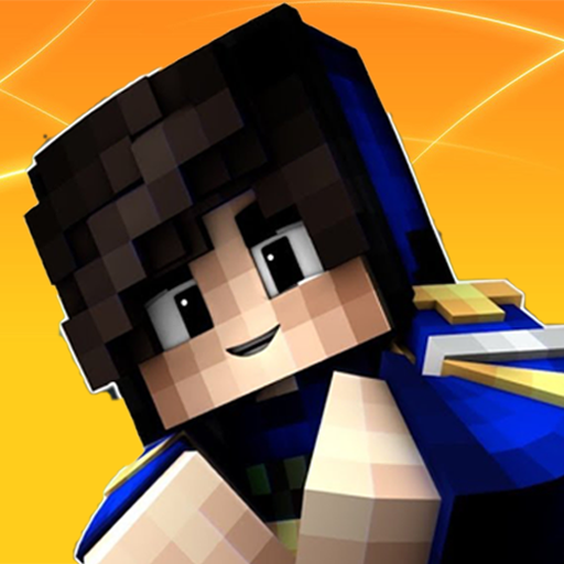 Skins Master for Minecraft PE иконка