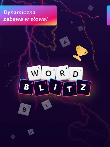 Word Blitz screenshot 7