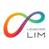 LIM Launcher - Pure Smooth icon
