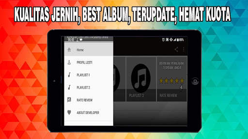 Lagu Lesti D'Academy Mp3 Offline - BEST ALBUM screenshot 7