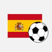 Laliga 2020 icon