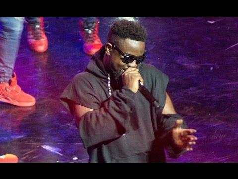 Sarkodie Music Videos screenshot 3