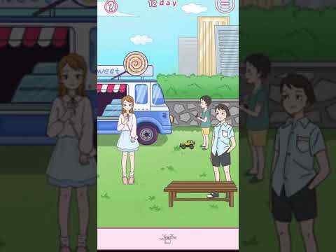 Will you be my girlfriend screenshot 1
