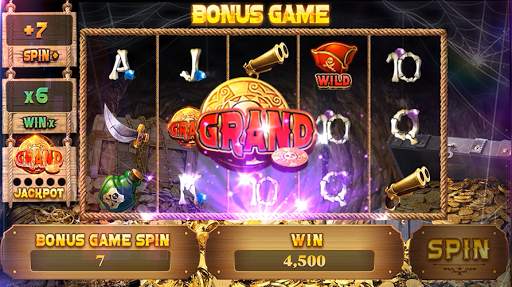 Hi SLOT- Social Casino screenshot 8