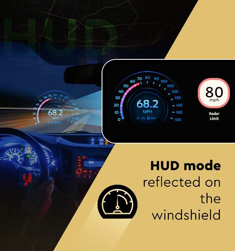 Radar Detector, Speed Camera screenshot 2