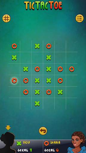 Tic Tac Toe screenshot 3
