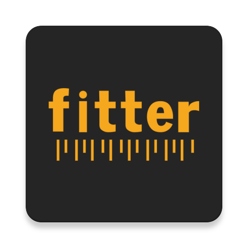 Fitternity - Health &amp; Fitness icon
