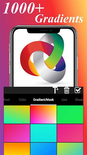 Logo Design- Logo Maker Online - Business Logo screenshot 5