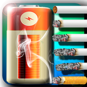 My Battery Calibration icon