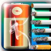My Battery Calibration